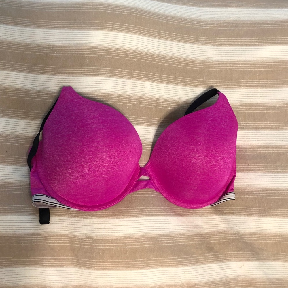 Victoria Secret pink bra
